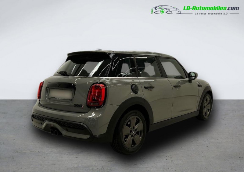 Mini Mini S 178 CH BVM  occasion  Beaupuy - photo n4