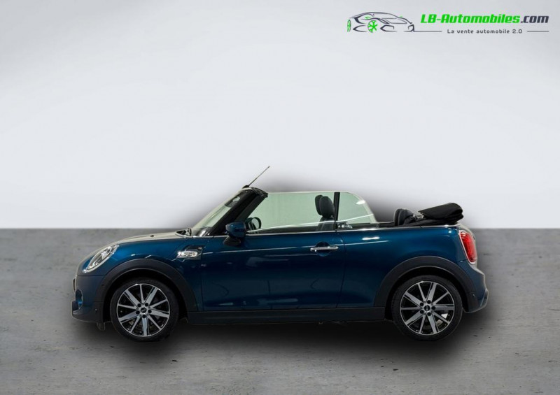 Mini Mini S 178 CH BVM  occasion  Beaupuy - photo n6