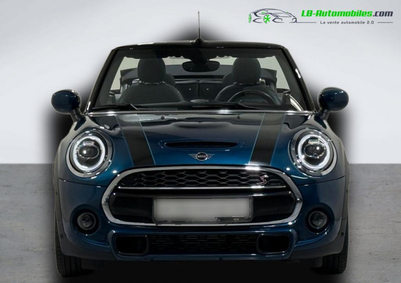 Mini Mini S 178 CH BVM  occasion  Beaupuy - photo n5