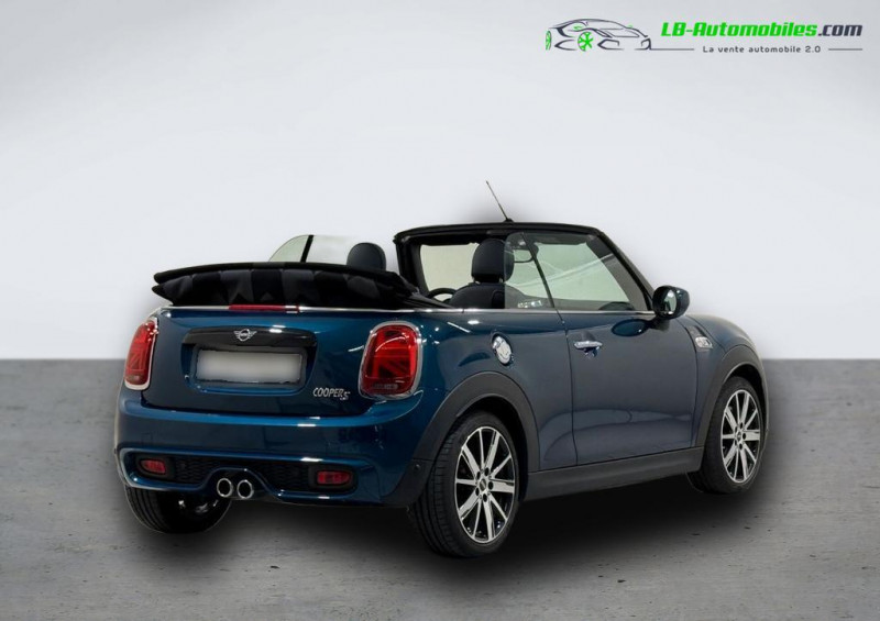 Mini Mini S 178 CH BVM  occasion  Beaupuy - photo n4