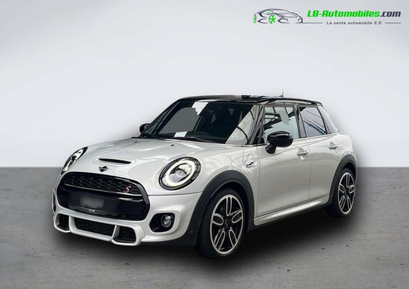 Mini Mini S 178 CH BVM  occasion  Beaupuy - photo n2