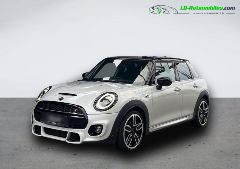 Mini Mini S 178 CH BVM  occasion  Beaupuy