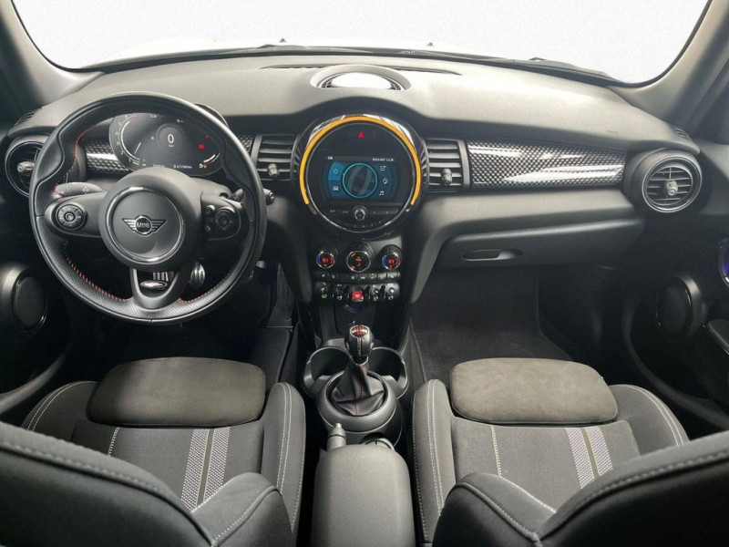 Mini Mini S 178 CH BVM  occasion  Beaupuy - photo n3
