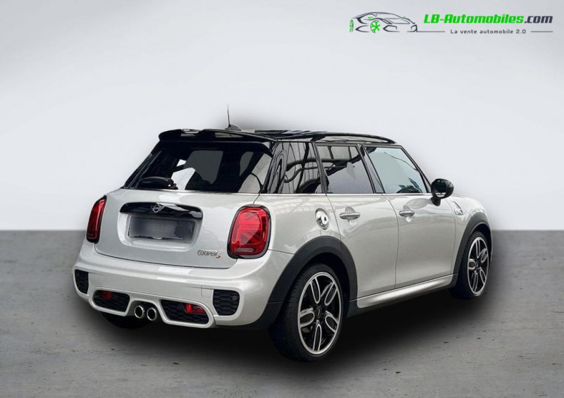 Mini Mini S 178 CH BVM  occasion  Beaupuy - photo n4