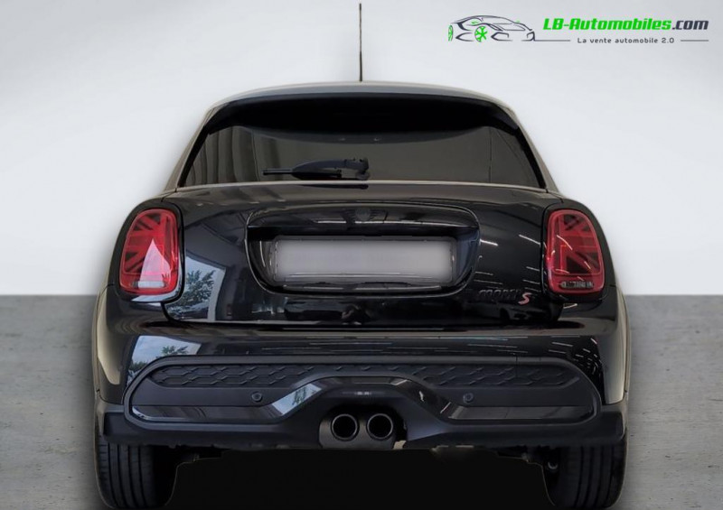 Mini Mini S 178 CH BVM  occasion  Beaupuy - photo n5