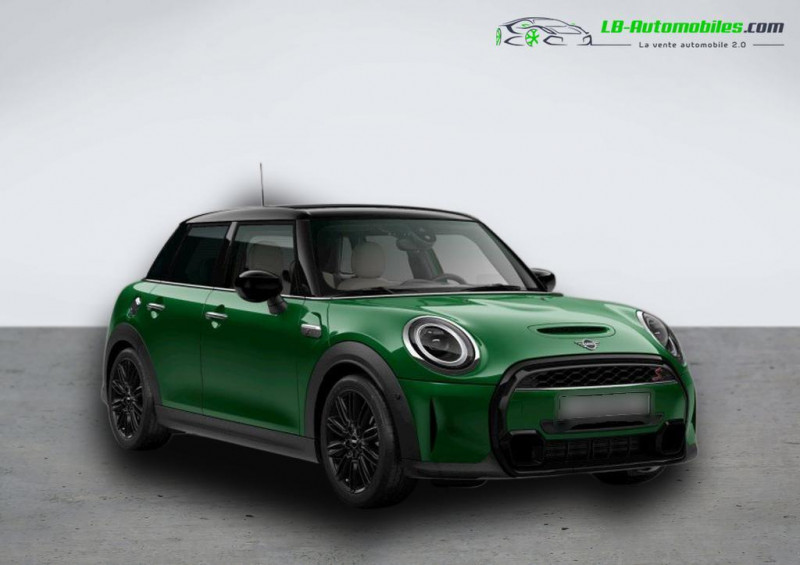 Mini Mini S 178 CH BVM  occasion  Beaupuy