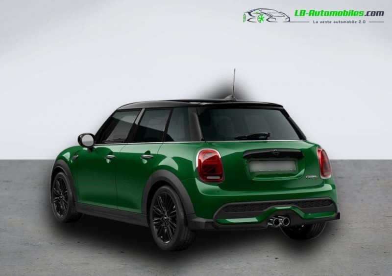 Mini Mini S 178 CH BVM  occasion  Beaupuy - photo n3