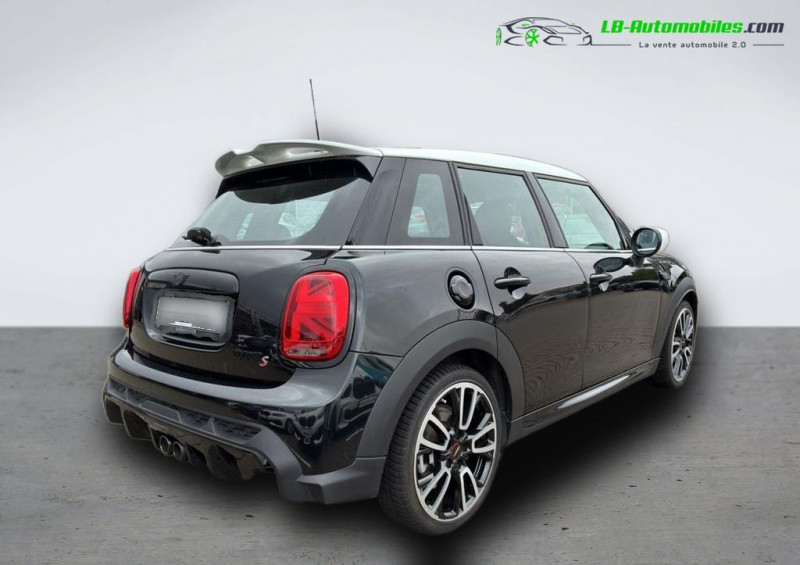 Mini Mini S 178 CH BVM  occasion  Beaupuy - photo n2