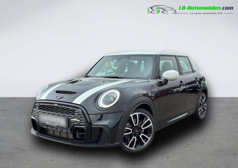 Mini Mini S 178 CH BVM  occasion  Beaupuy