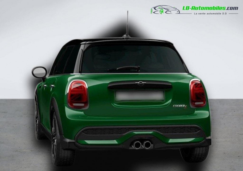 Mini Mini S 178 CH BVM  occasion  Beaupuy - photo n5