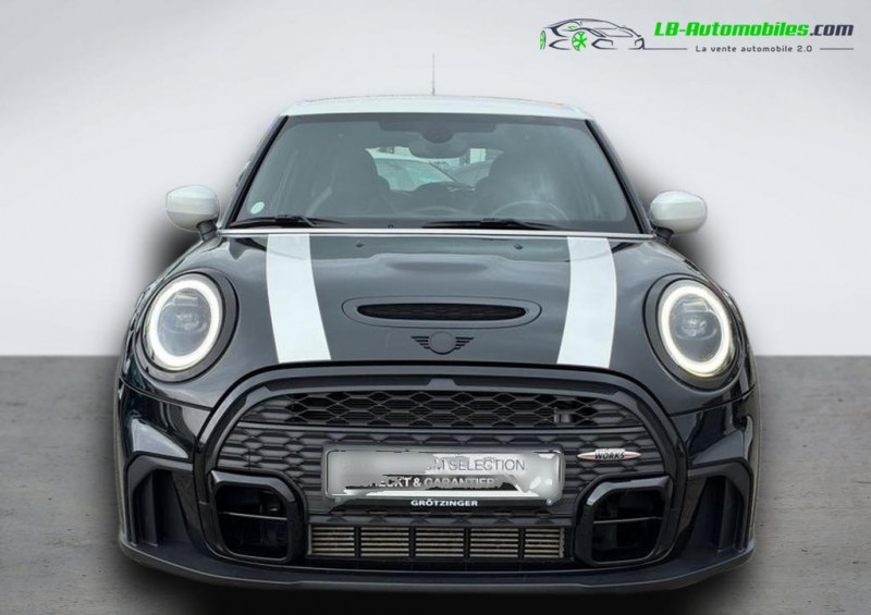 Mini Mini S 178 CH BVM  occasion  Beaupuy - photo n3