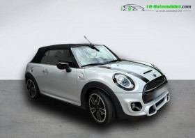 Mini Mini S 178 CH BVM  occasion  Beaupuy - photo n2