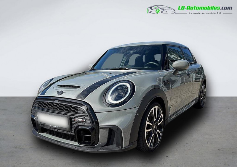 Mini Mini occasion 2021 mise en vente  Beaupuy par le garage LB AUTOMOBILES - photo n1