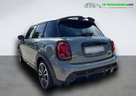 Mini Mini S 178 CH BVM  occasion  Beaupuy - photo n3