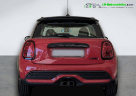 Mini Mini S 178 CH BVM  occasion  Beaupuy - photo n4