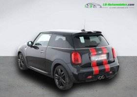 Mini Mini S 178 CH BVM  occasion  Beaupuy - photo n3