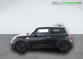 Mini Mini S 178 CH BVM  occasion  Beaupuy - photo n4