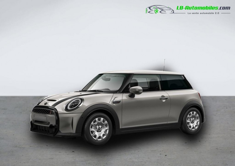 Mini Mini S 178 CH BVM  occasion  Beaupuy