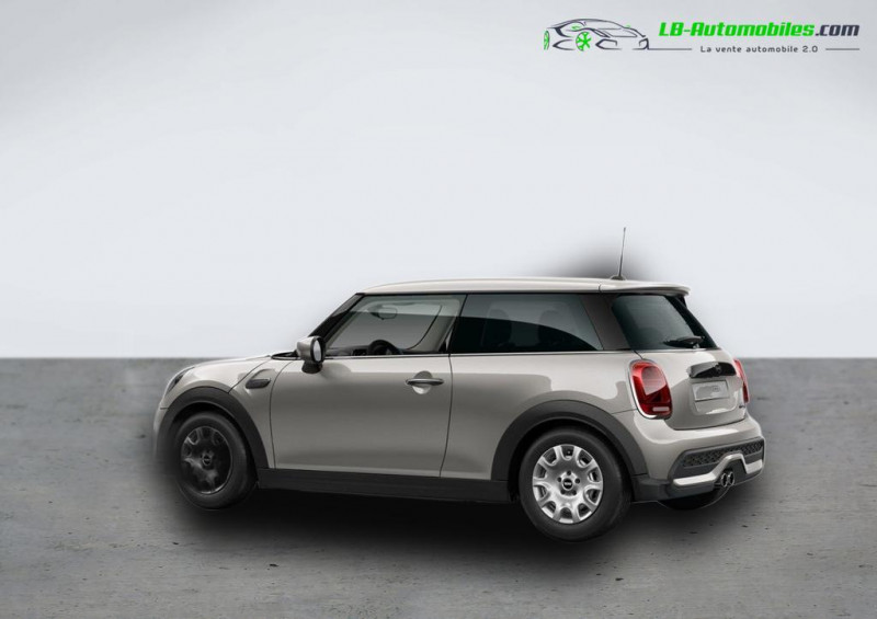 Mini Mini S 178 CH BVM  occasion  Beaupuy - photo n3