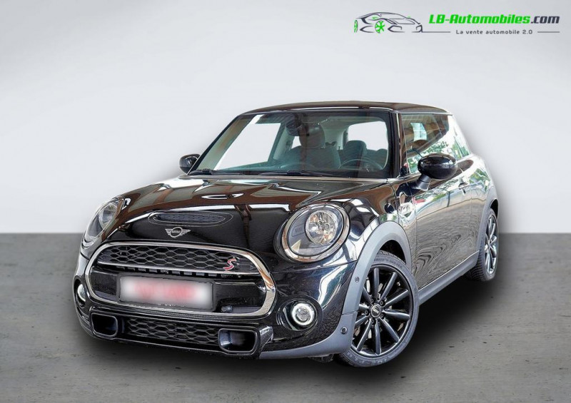 Mini Mini S 178 CH BVM  occasion  Beaupuy