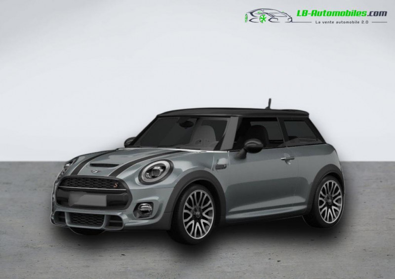 Mini Mini S 178 CH BVM  occasion  Beaupuy - photo n2