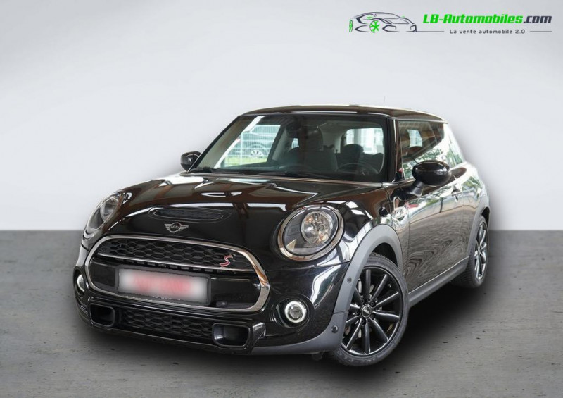 Mini Mini S 178 CH BVM  occasion  Beaupuy - photo n2
