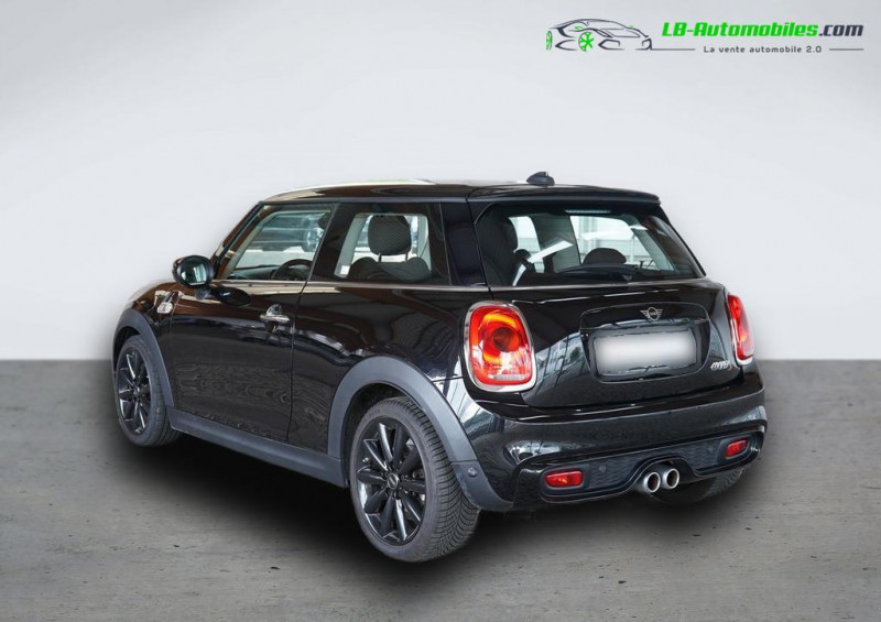 Mini Mini S 178 CH BVM  occasion  Beaupuy - photo n4