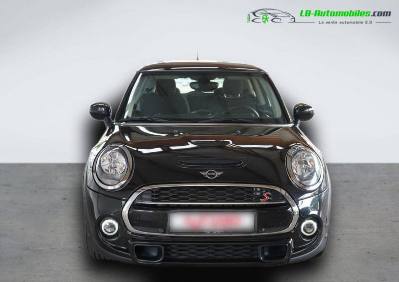 Mini Mini S 178 CH BVM  occasion  Beaupuy - photo n5