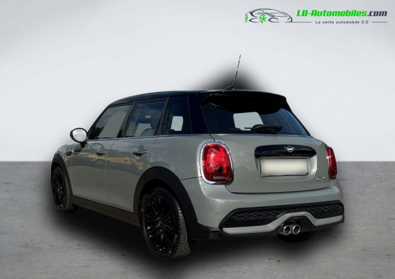 Mini Mini S 178 CH BVM  occasion  Beaupuy - photo n4