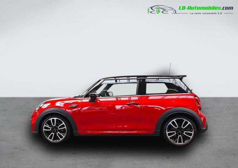 Mini Mini S 178 CH BVM  occasion  Beaupuy - photo n4