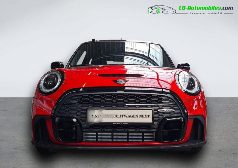 Mini Mini S 178 CH BVM  occasion  Beaupuy - photo n3