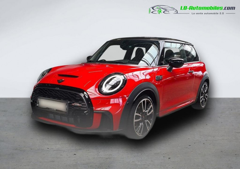 Mini Mini S 178 CH BVM  occasion  Beaupuy