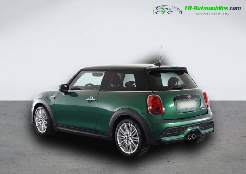 Mini Mini S 178 CH BVM  occasion  Beaupuy
