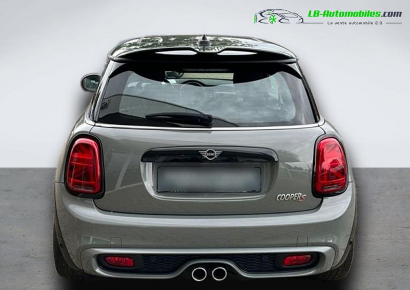 Mini Mini S 178 CH BVM  occasion  Beaupuy - photo n5