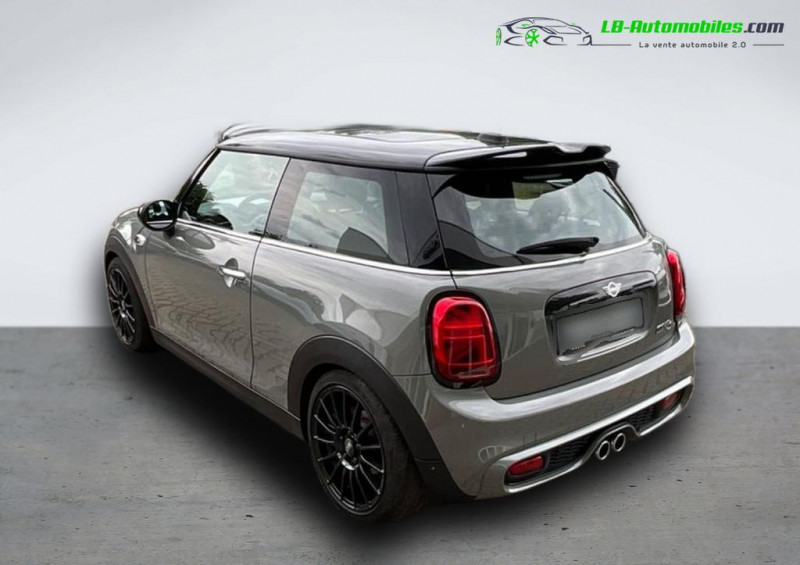 Mini Mini S 178 CH BVM  occasion  Beaupuy - photo n3