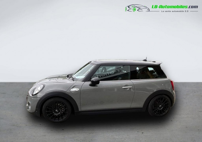 Mini Mini S 178 CH BVM  occasion  Beaupuy - photo n2