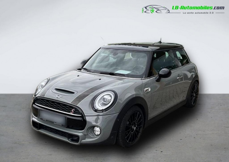 Mini Mini S 178 CH BVM  occasion  Beaupuy