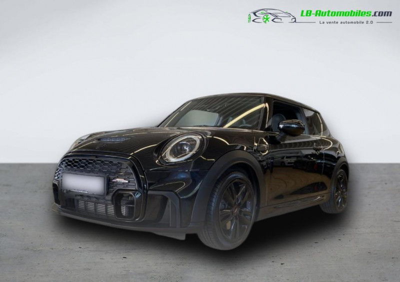 Mini Mini S 178 CH BVM  occasion  Beaupuy