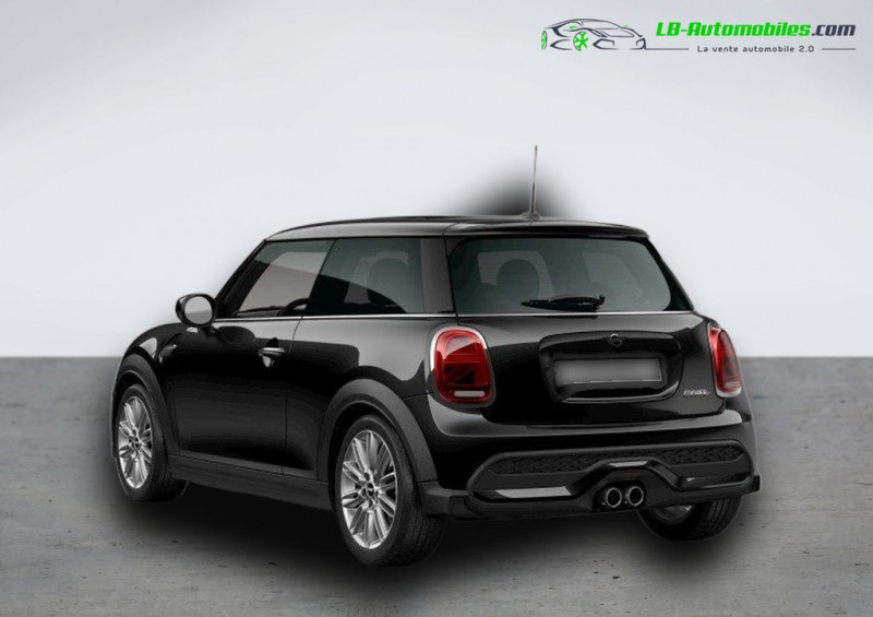 Mini Mini S 178 CH BVM  occasion  Beaupuy - photo n2