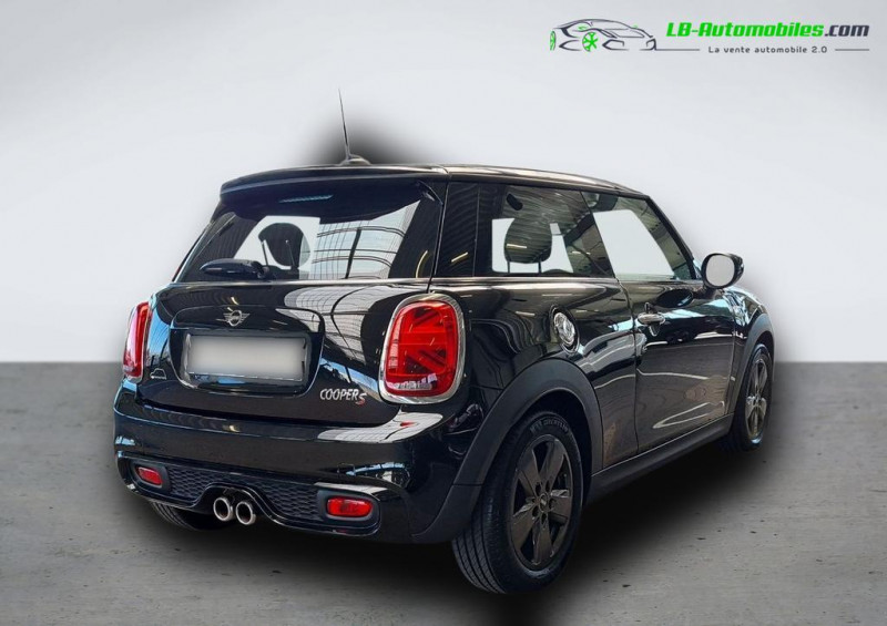 Mini Mini S 178 CH BVM  occasion  Beaupuy - photo n3
