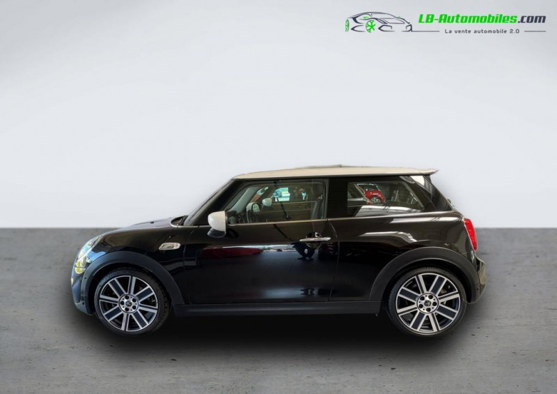 Mini Mini S 178 CH BVM  occasion  Beaupuy - photo n4