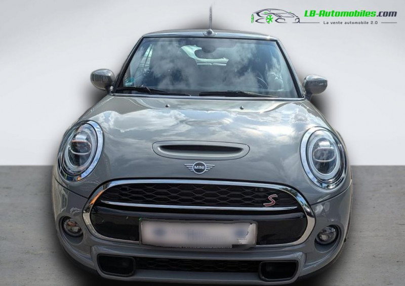 Mini Mini S 178 CH BVM  occasion  Beaupuy - photo n5