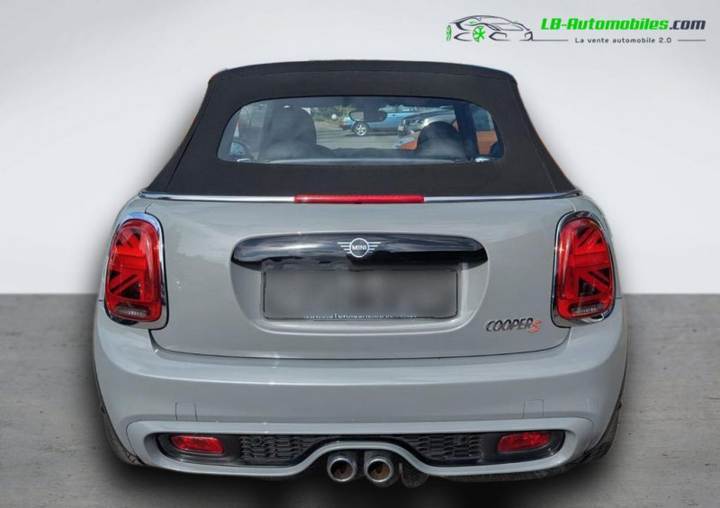 Mini Mini S 178 CH BVM  occasion  Beaupuy - photo n7