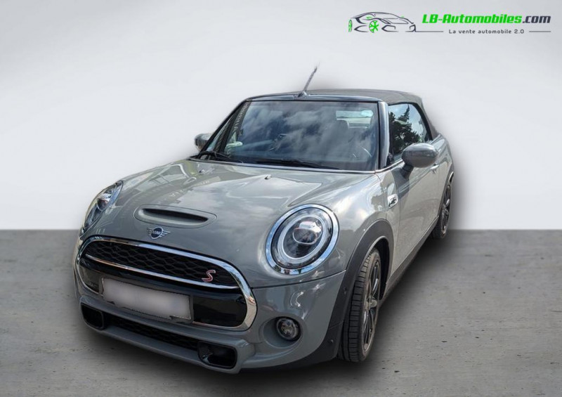 Mini Mini S 178 CH BVM  occasion  Beaupuy
