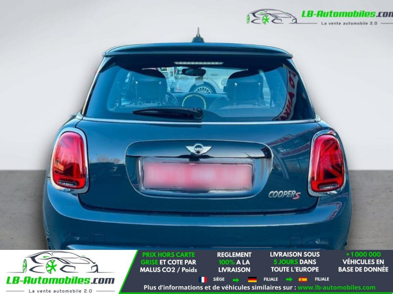 Mini Mini S 192 CH BVA  occasion � Beaupuy - photo n�5