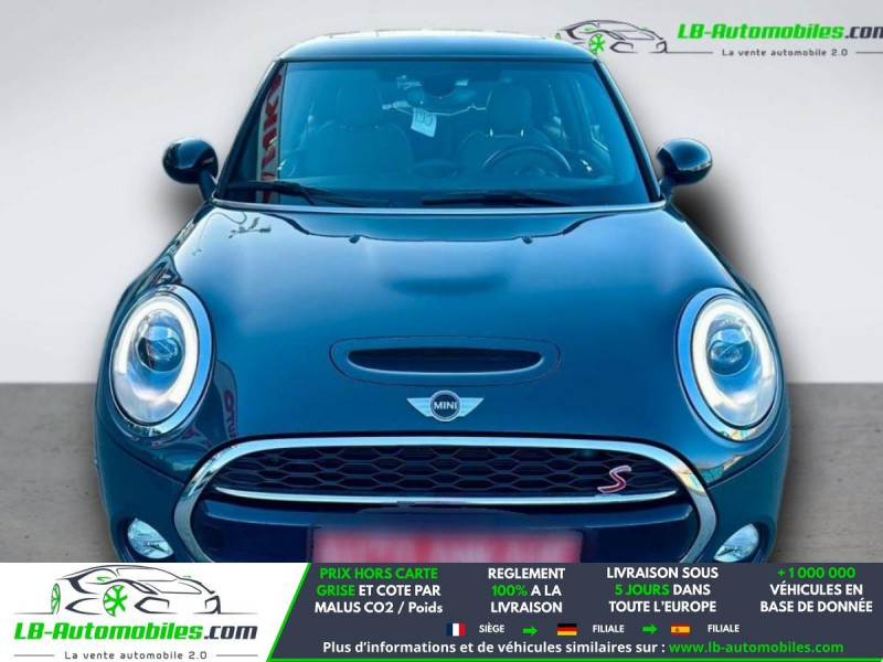 Mini Mini S 192 CH BVA  occasion � Beaupuy - photo n�4