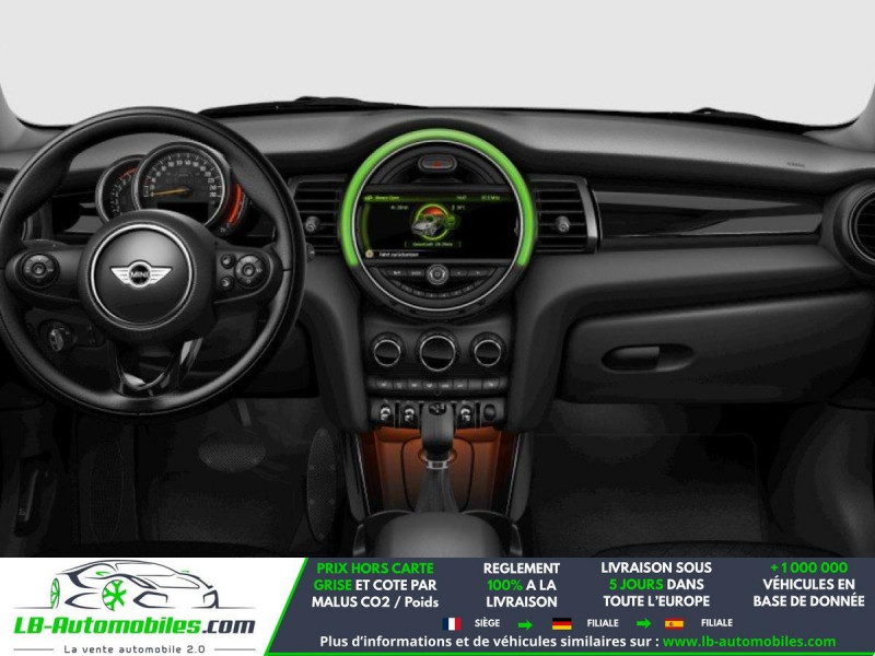 Mini Mini S 192 CH BVA  occasion � Beaupuy - photo n�3