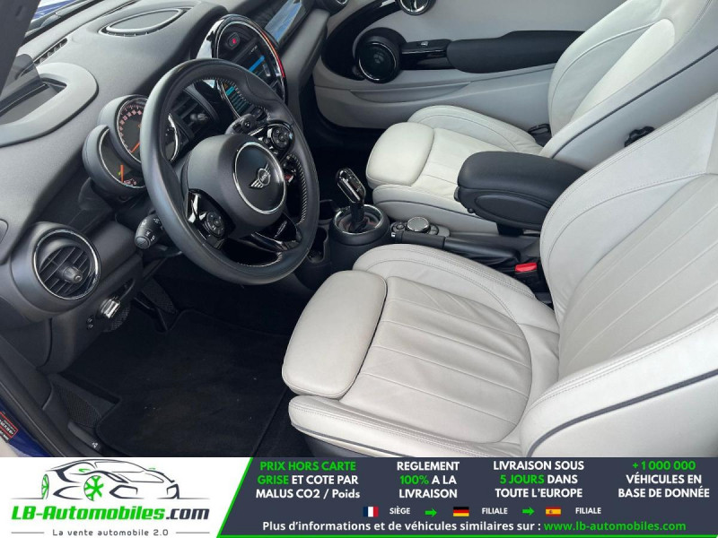 Mini Mini S 192 CH BVA  occasion � Beaupuy - photo n�3