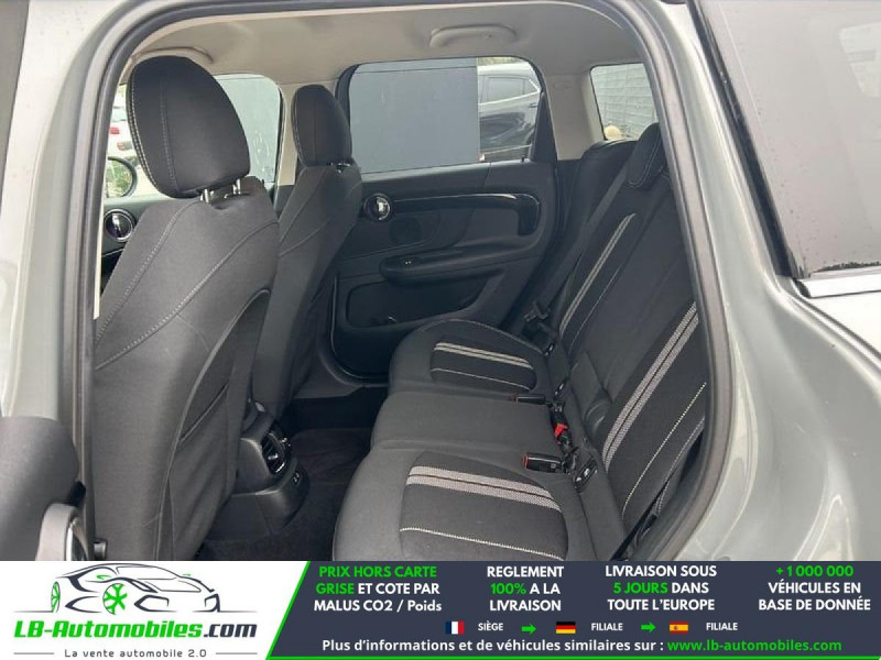 Mini Mini S 192 CH BVA  occasion � Beaupuy - photo n�6