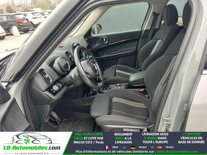 Mini Mini S 192 CH BVA  occasion � Beaupuy - photo n�5